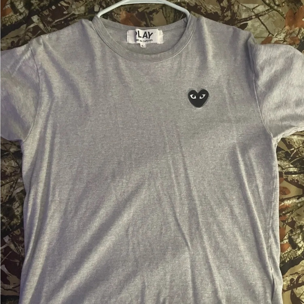 CDG - Picture 2 of 2